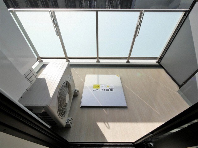 ルネフラッツ谷町四丁目の物件内観写真