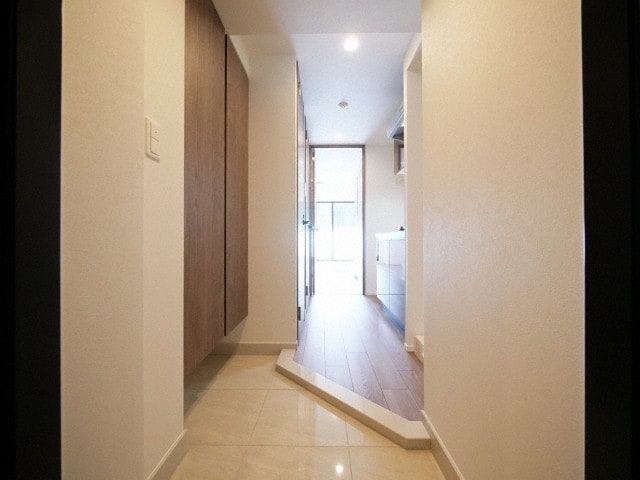 ルネフラッツ谷町四丁目の物件内観写真