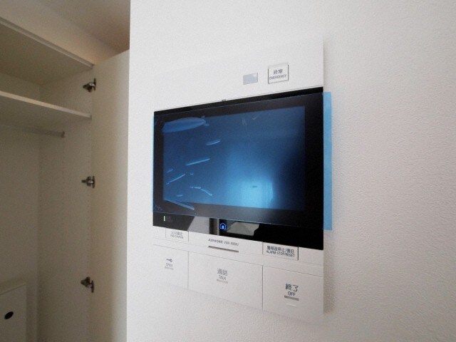 ルネフラッツ谷町四丁目の物件内観写真