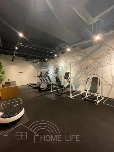 ルネフラッツ谷町四丁目の物件内観写真