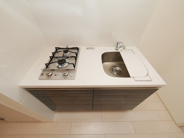 La Douceur桜川の物件内観写真