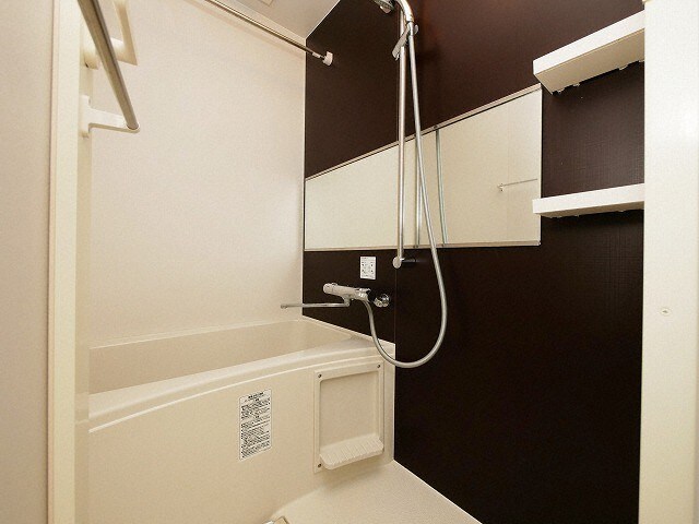 La Douceur桜川の物件内観写真