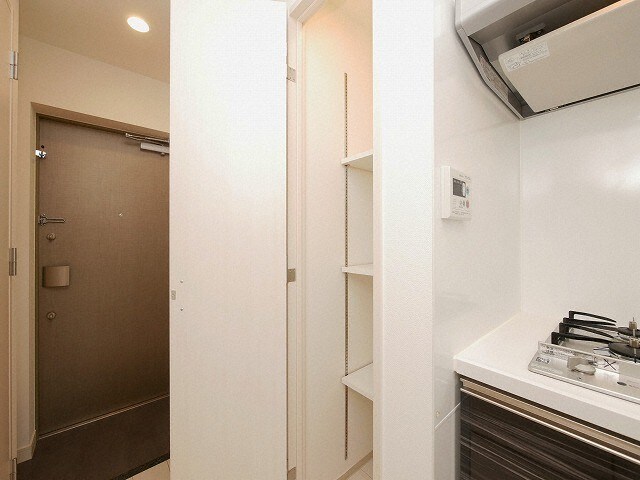 La Douceur桜川の物件内観写真