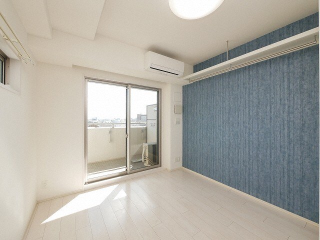 La Douceur桜川の物件内観写真