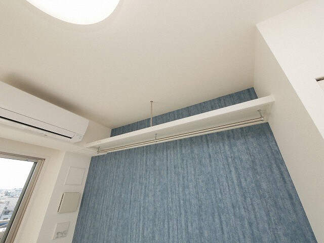 La Douceur桜川の物件内観写真