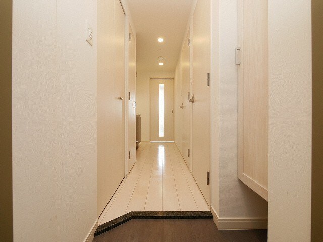 La Douceur桜川の物件内観写真