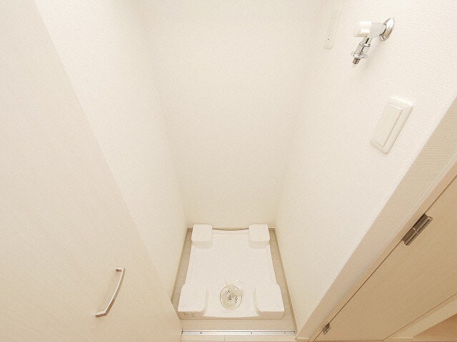 La Douceur桜川の物件内観写真