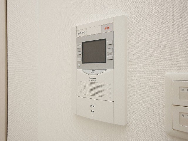 La Douceur桜川の物件内観写真