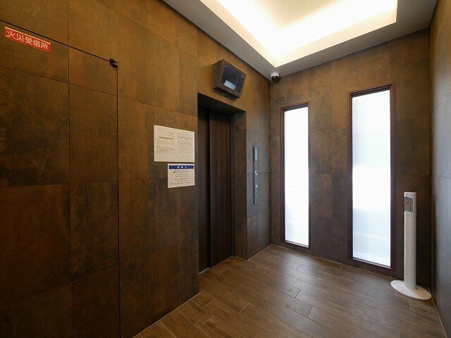 La Douceur桜川の物件内観写真