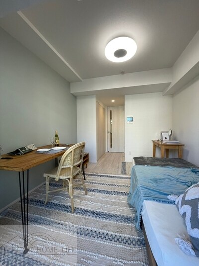 ルネフラッツ谷町四丁目の物件内観写真