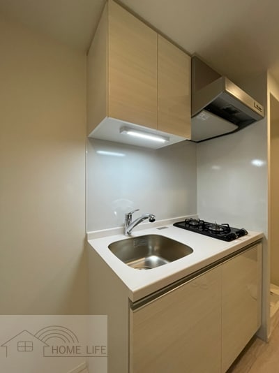 ルネフラッツ谷町四丁目の物件内観写真