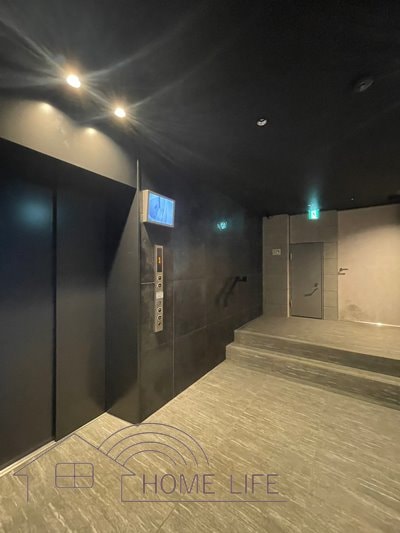 ルネフラッツ谷町四丁目の物件外観写真