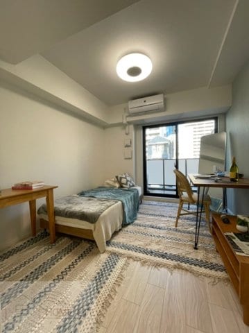 ルネフラッツ谷町四丁目の物件内観写真