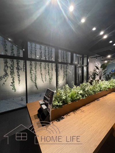 ルネフラッツ谷町四丁目の物件内観写真