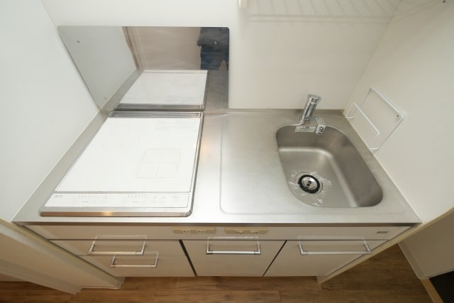 セレニテ上町台の物件内観写真