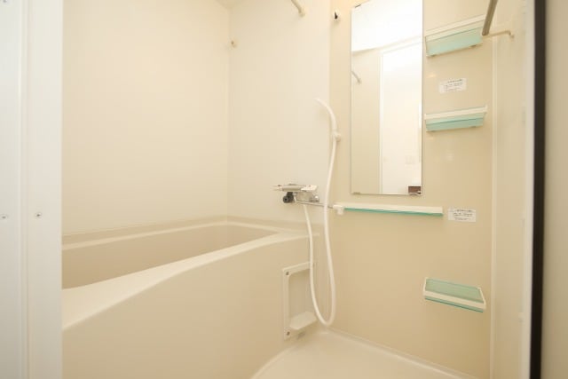 セレニテ上町台の物件内観写真