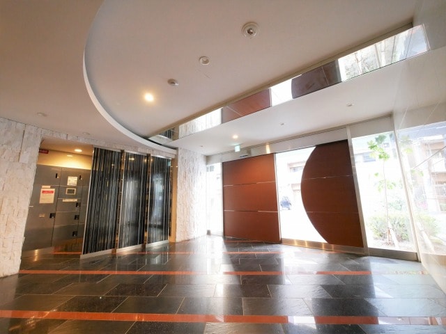 セレニテ上町台の物件外観写真