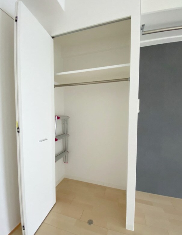 セレニテ上町台の物件内観写真