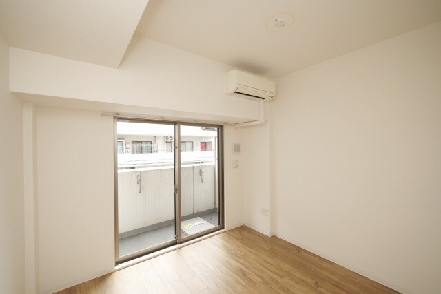 セレニテ上町台の物件内観写真