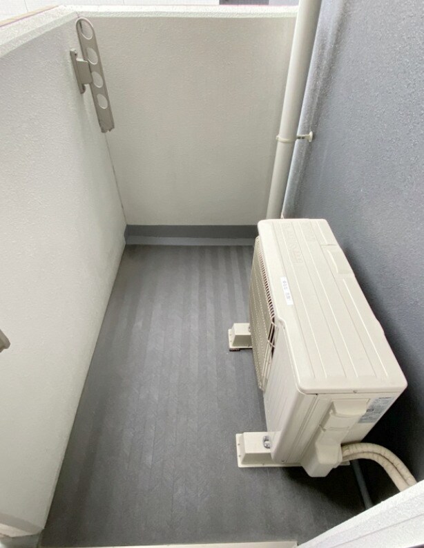 セレニテ上町台の物件内観写真