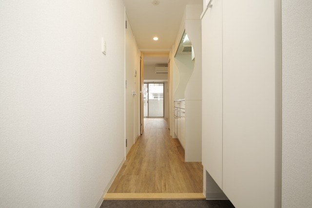 セレニテ上町台の物件内観写真