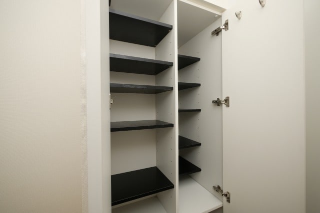 セレニテ上町台の物件内観写真