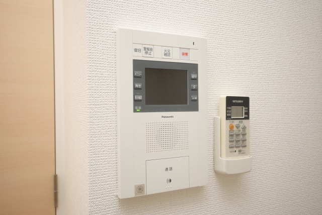 セレニテ上町台の物件内観写真