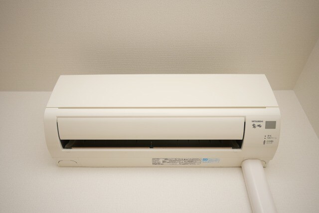 セレニテ上町台の物件内観写真