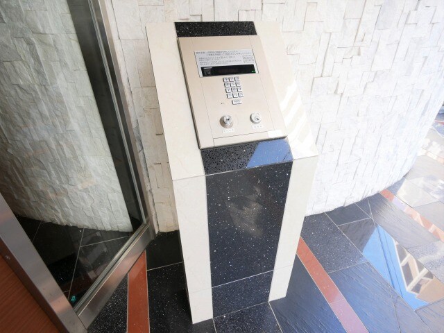 セレニテ上町台の物件内観写真