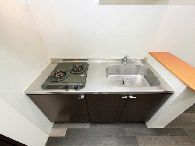 アーバネックス福島の物件内観写真