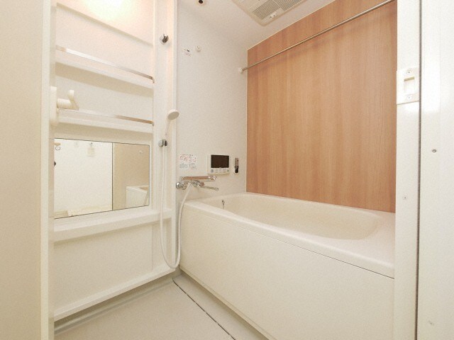 アーバネックス福島の物件内観写真