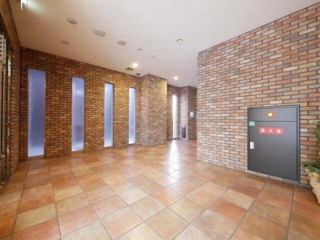 アーバネックス福島の物件外観写真