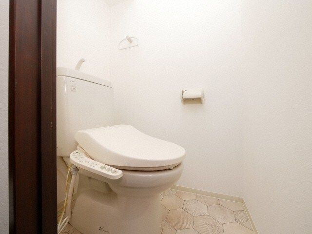 アーバネックス福島の物件内観写真