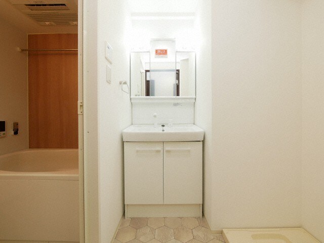 アーバネックス福島の物件内観写真