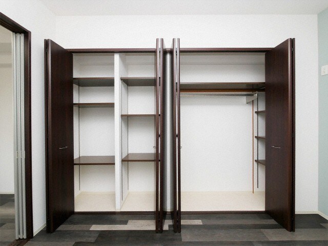 アーバネックス福島の物件内観写真