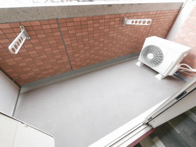 アーバネックス福島の物件内観写真