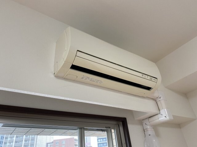 アーバネックス福島の物件内観写真