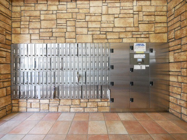 アーバネックス福島の物件内観写真