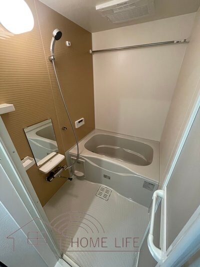 TRICERA　Courtの物件内観写真