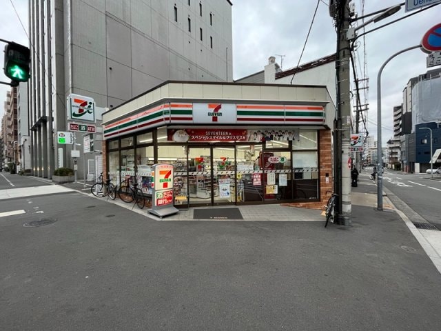 TRICERA　Courtの物件外観写真