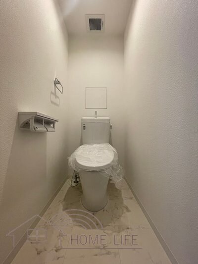 TRICERA　Courtの物件内観写真