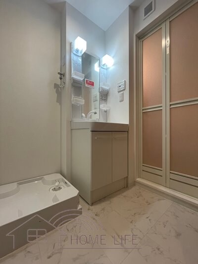 TRICERA　Courtの物件内観写真