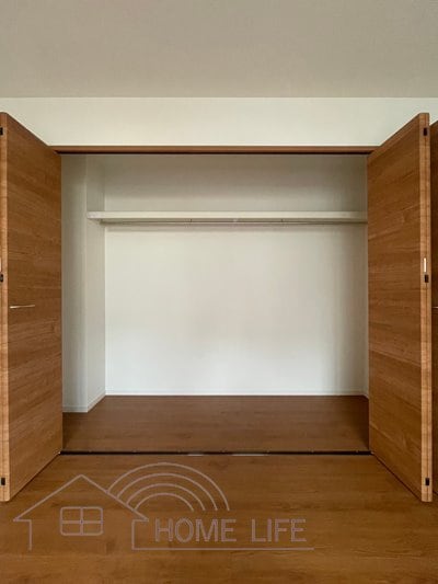 TRICERA　Courtの物件内観写真