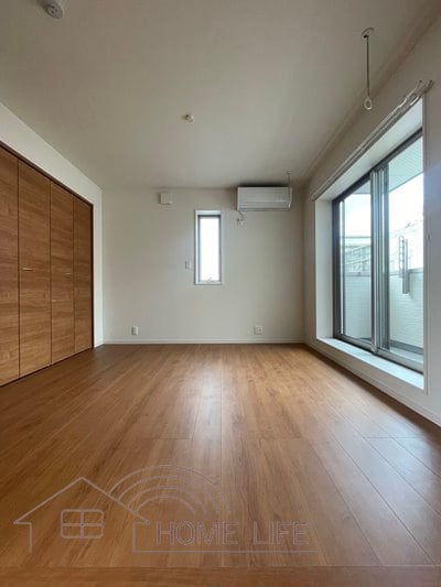 TRICERA　Courtの物件内観写真