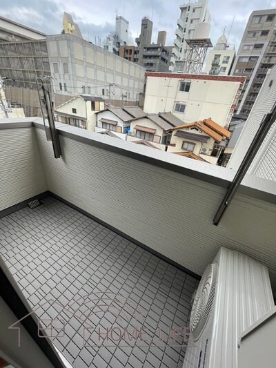 TRICERA　Courtの物件内観写真