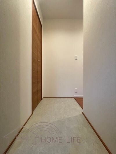 TRICERA　Courtの物件内観写真