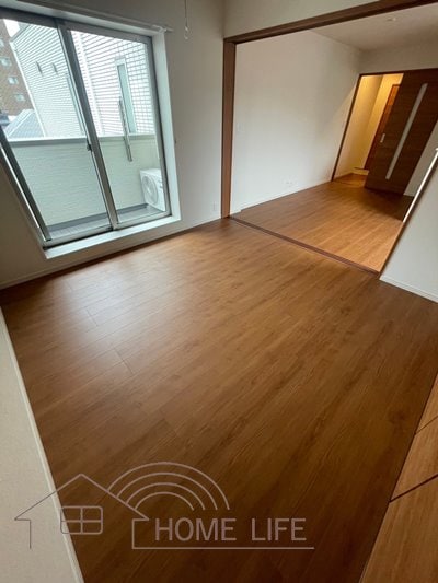 TRICERA　Courtの物件内観写真