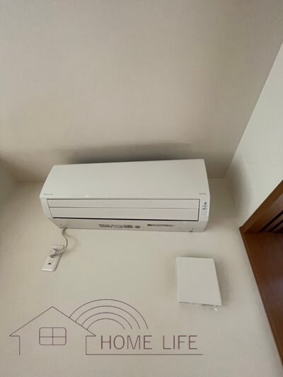 TRICERA　Courtの物件内観写真