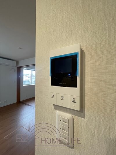 TRICERA　Courtの物件内観写真