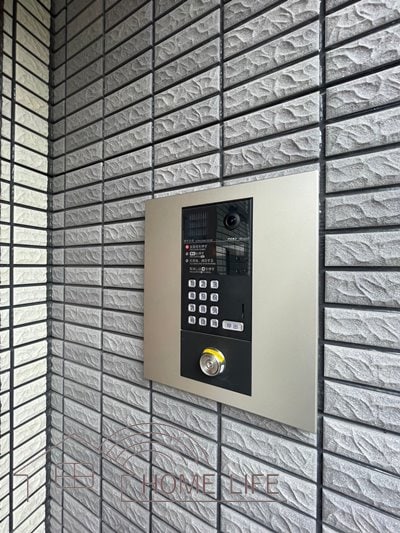 TRICERA　Courtの物件内観写真